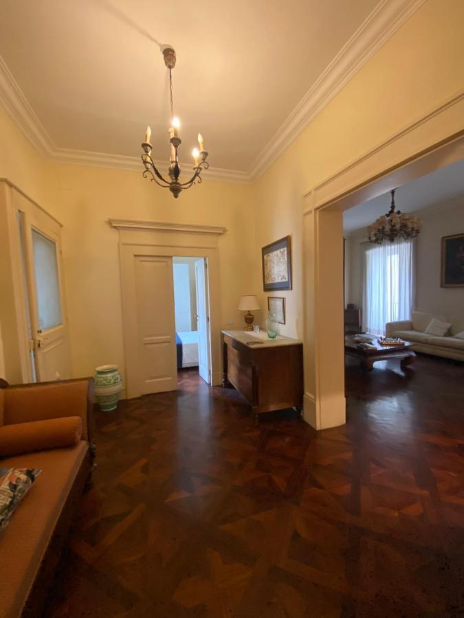 Royal Apartment In San Domenico Maggiore เนเปิลส์ ภายนอก รูปภาพ