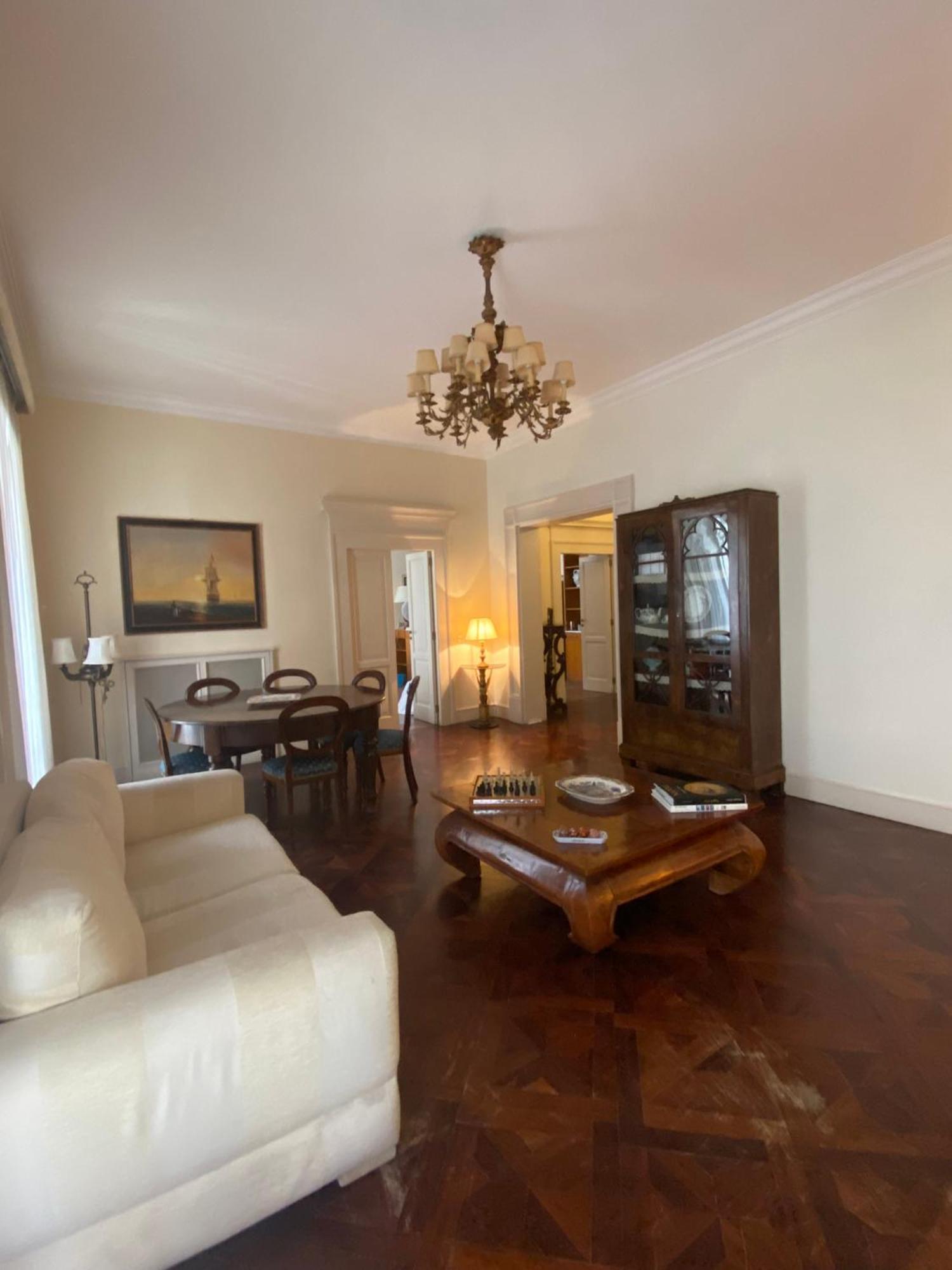 Royal Apartment In San Domenico Maggiore เนเปิลส์ ภายนอก รูปภาพ